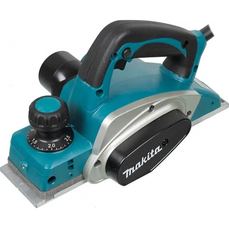 Рубанок Makita KP0800(X1) - фото 6