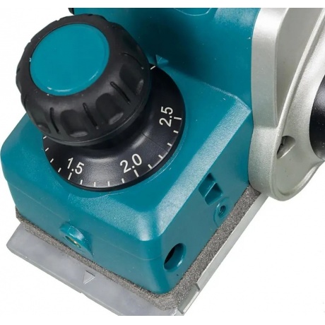 Рубанок Makita KP0800(X1) - фото 9