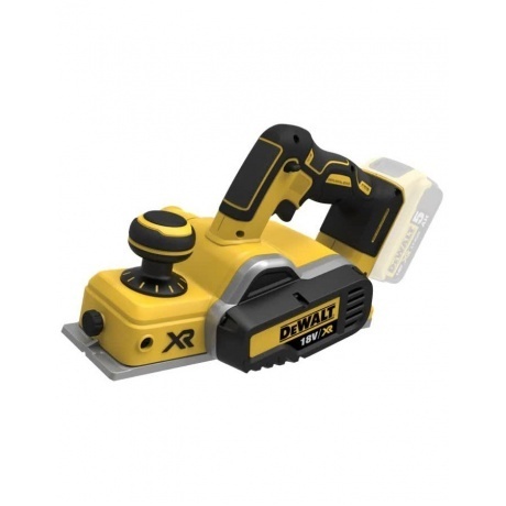 

Рубанок DeWalt DCP580N-XJ