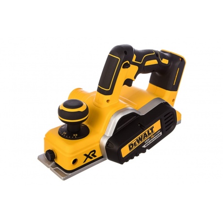 Рубанок DeWalt DCP580N-XJ - фото 6