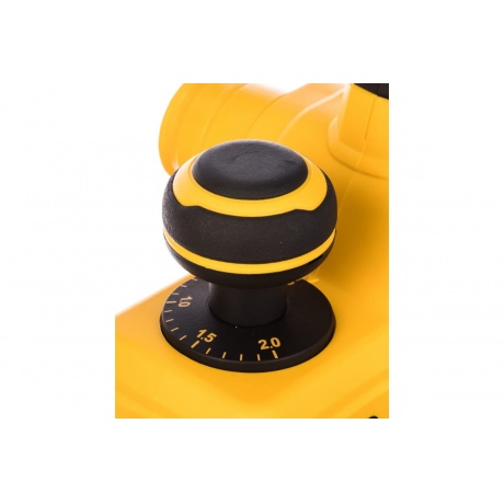 Рубанок DeWalt DCP580N-XJ - фото 7