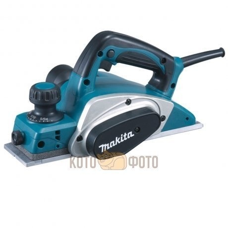 

Рубанок электрический Makita KP0800