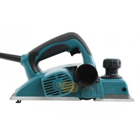 Рубанок электрический Makita KP0800 - фото 3