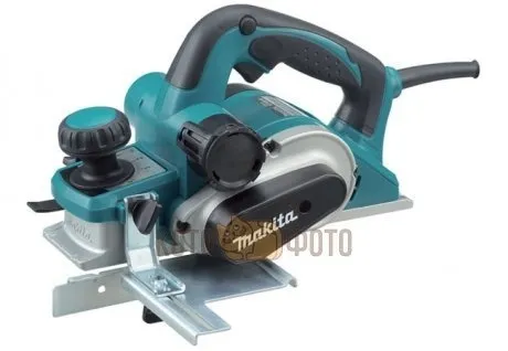 Рубанок электрический Makita KP0810
