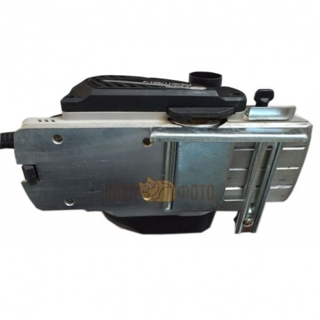 Рубанок Интерскол Р-102/1100ЭМ (70.1.1.00) - фото 3