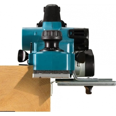 Рубанок Makita DKP181Z 82мм 12000об/мин - фото 2
