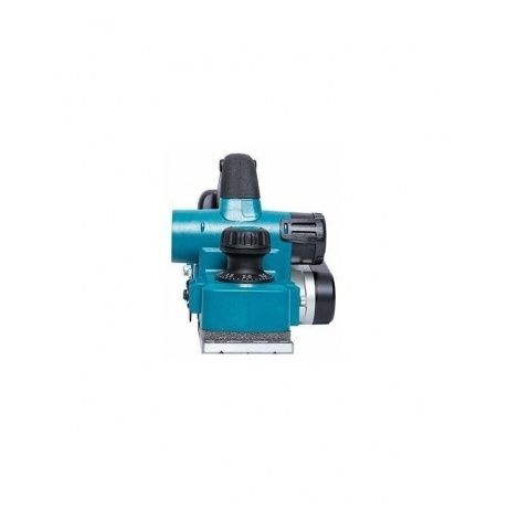 Рубанок Makita DKP181Z 82мм 12000об/мин - фото 13