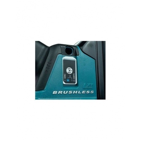 Рубанок Makita DKP181ZU 82мм 12000об/мин - фото 6