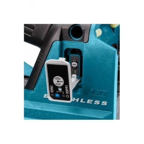 Рубанок Makita DKP181ZU 82мм 12000об/мин - фото 10