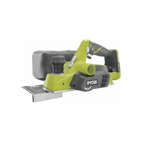 

Рубанок Ryobi One+ R18PL-0 без аккумулятора в комплекте 5133002921