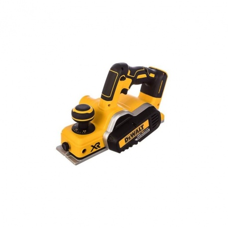 Электрорубанок DeWalt DCP580NT (DCP580NT-XJ) - фото 3