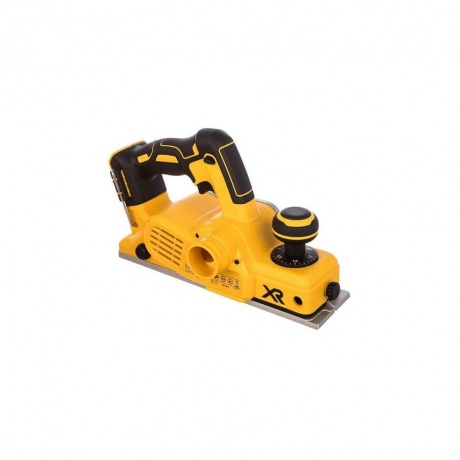 Электрорубанок DeWalt DCP580NT (DCP580NT-XJ) - фото 4