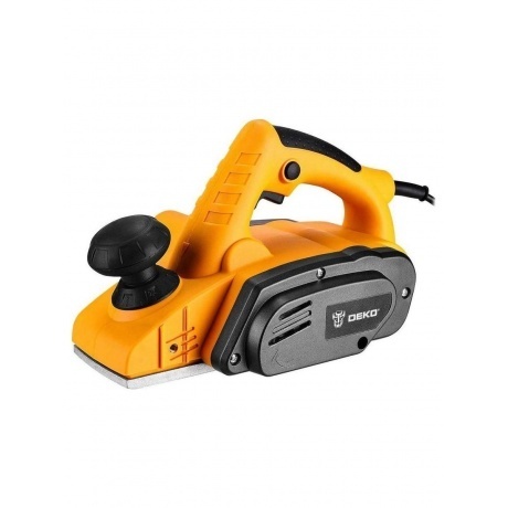 Рубанок DEKO DKEP1100W SET1, 1100Вт, 82 мм - фото 2