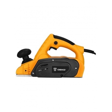 Рубанок DEKO DKEP1100W SET1, 1100Вт, 82 мм - фото 3