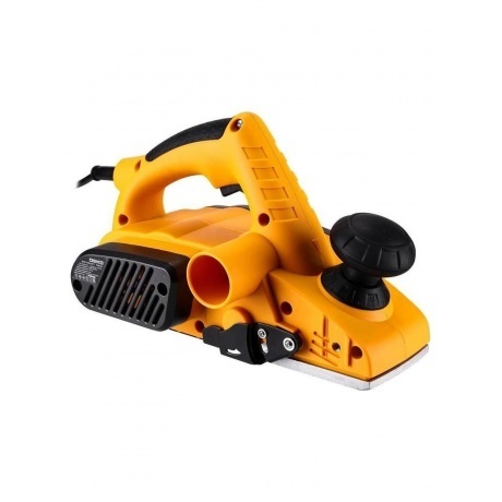 Рубанок DEKO DKEP1100W SET1, 1100Вт, 82 мм - фото 4