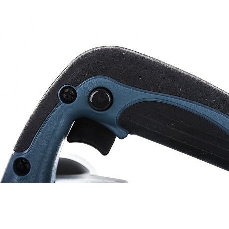 Рубанок Makita KP0800X1 620Вт 82мм 17000об/мин - фото 4