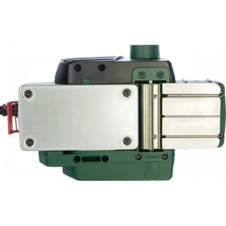 Рубанок Bosch PHO 1500 (6032A4020) - фото 3