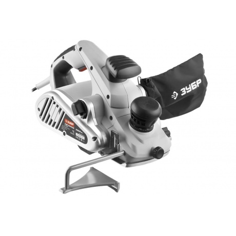 Рубанок Зубр ЗР-1100-110 - фото 2