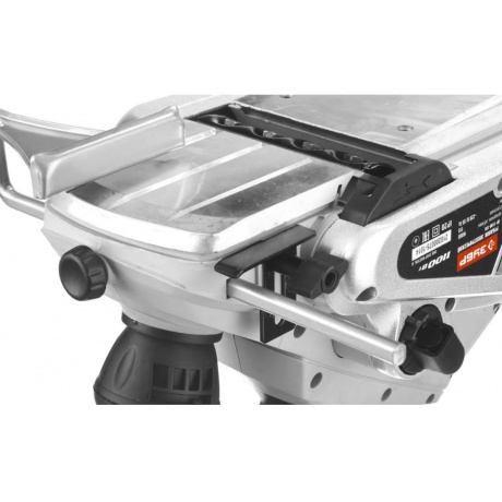 Рубанок Зубр ЗР-1100-110 - фото 5