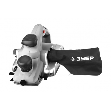 Рубанок Зубр ЗР-1100-110 - фото 6