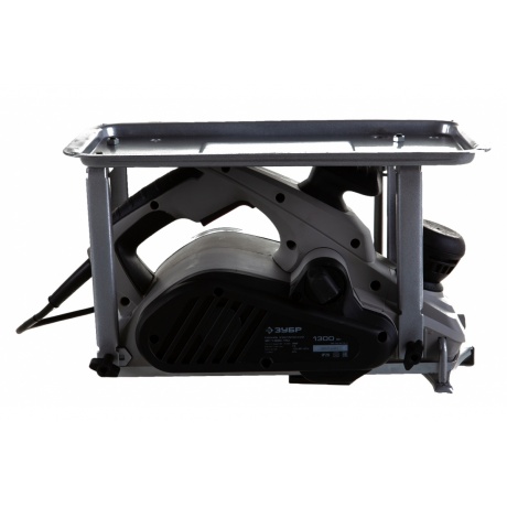 Рубанок Зубр ЗР-1300-110 - фото 17