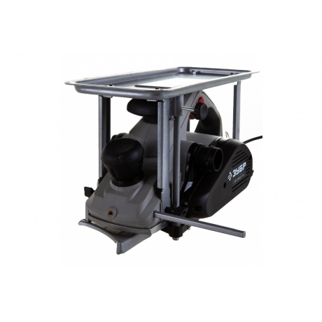 Рубанок Зубр ЗР-1300-110 - фото 18