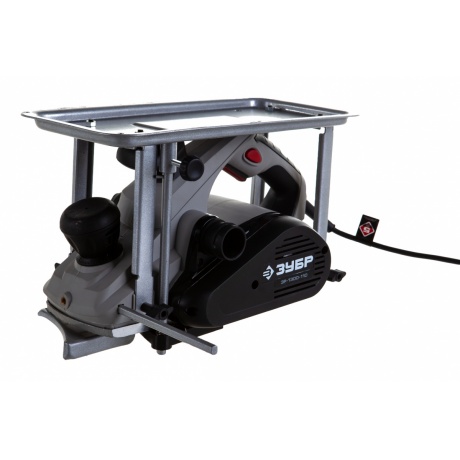 Рубанок Зубр ЗР-1300-110 - фото 20