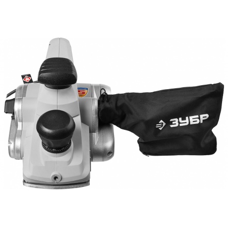 Рубанок Зубр ЗР-1300-110 - фото 3