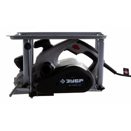 Рубанок Зубр ЗР-1300-110 - фото 21
