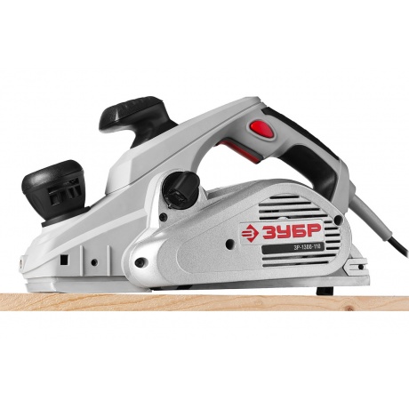 Рубанок Зубр ЗР-1300-110 - фото 6