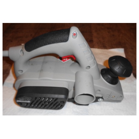 Рубанок Зубр ЗР-950-82 - фото 8