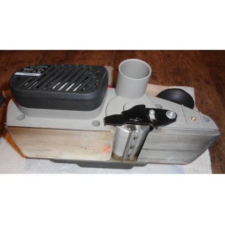 Рубанок Зубр ЗР-950-82 - фото 9