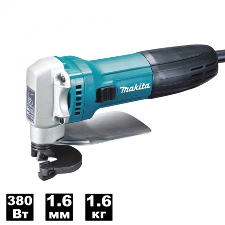 Ножницы Makita JS1602 - фото 2