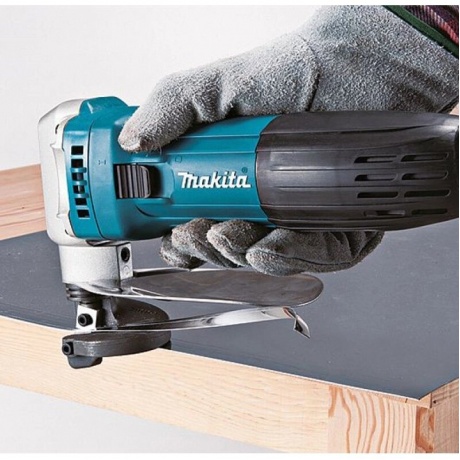 Ножницы Makita JS1602 - фото 4