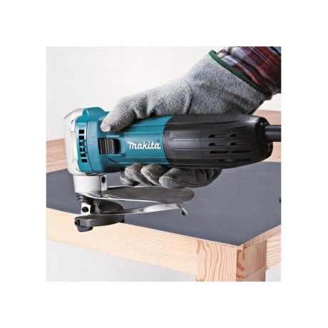 Ножницы Makita JS1602 - фото 11