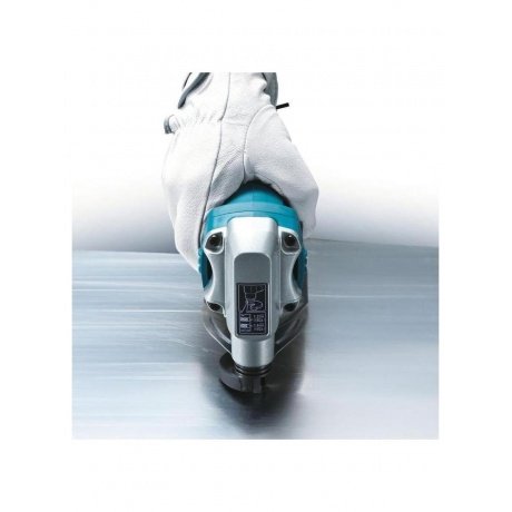 Ножницы Makita JS1602 - фото 12