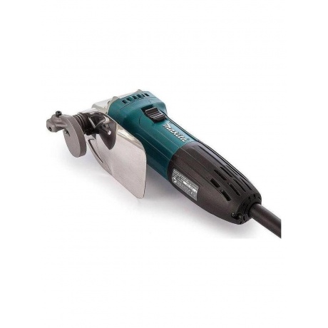 Ножницы Makita JS1602 - фото 17