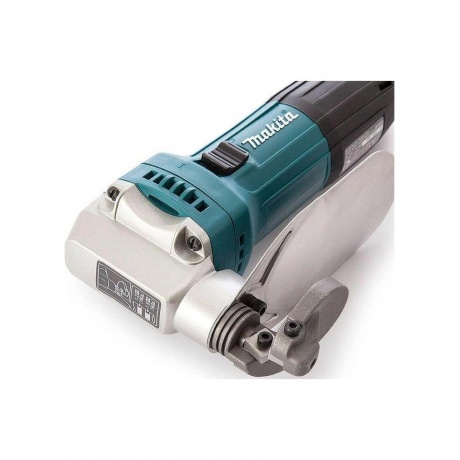 Ножницы Makita JS1602 - фото 18