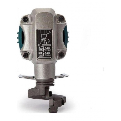 Ножницы Makita JS1602 - фото 19