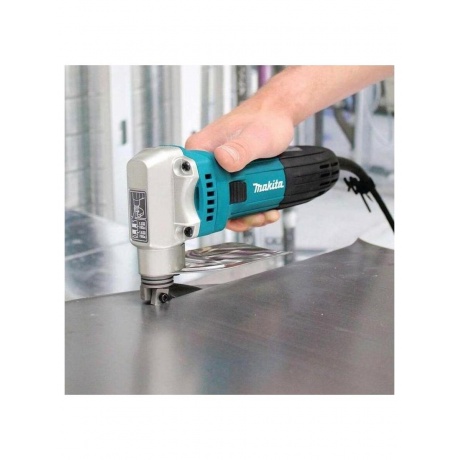 Ножницы Makita JS1602 - фото 20