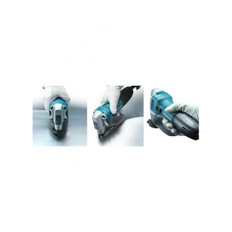 Ножницы Makita JS1602 - фото 10