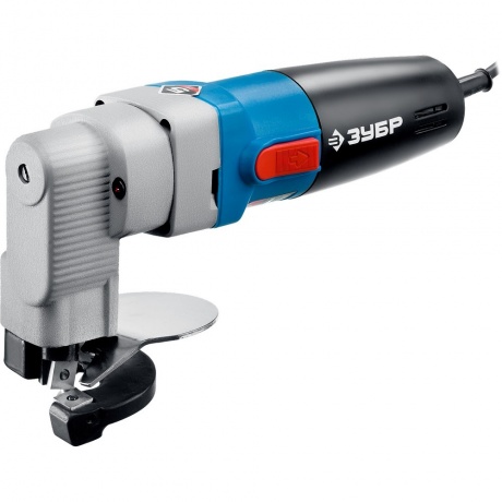 Ножницы лезвийные Зубр ЗНЛ-500 - фото 1