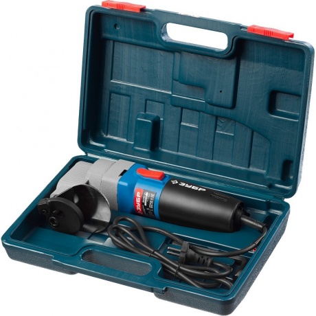 Ножницы лезвийные Зубр ЗНЛ-500 - фото 7