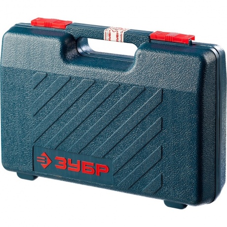 Ножницы лезвийные Зубр ЗНЛ-500 - фото 8