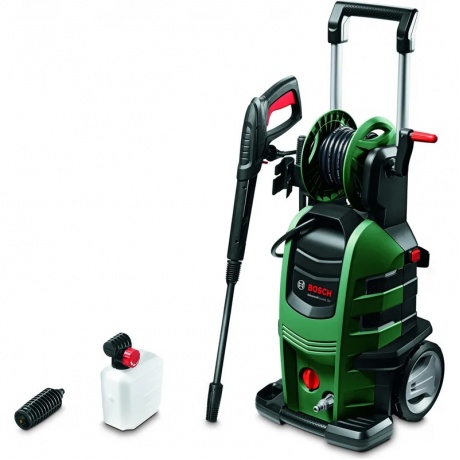 Мойка высокого давления Bosch Advanced Aquatak 150 06008A7700 - фото 3