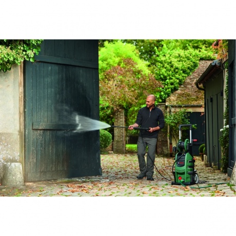 Мойка высокого давления Bosch Advanced Aquatak 150 06008A7700 - фото 4