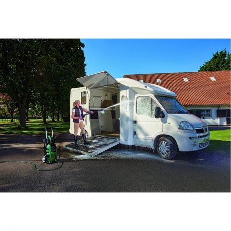 Мойка высокого давления Bosch Advanced Aquatak 150 06008A7700 - фото 7