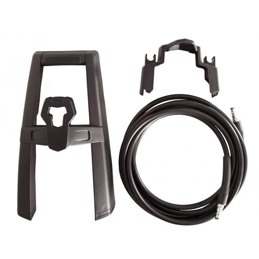 Мойка высокого давления Bort BHR-1600 - фото 8