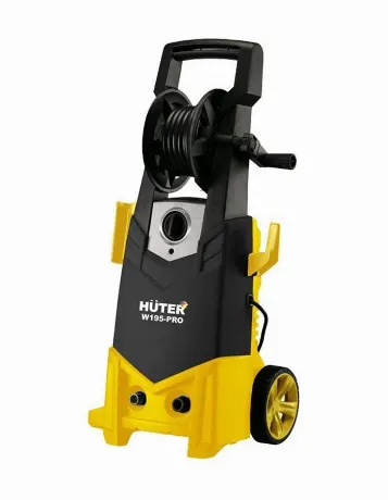 Минимойка Huter W195-PRO 2500Вт