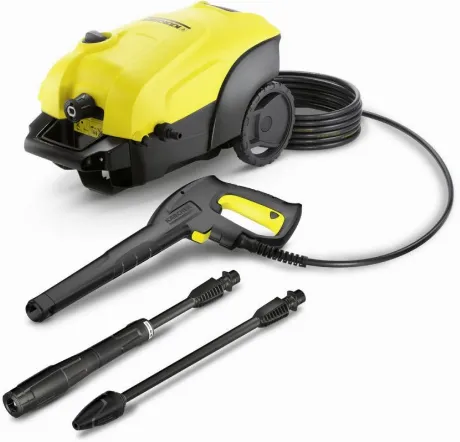 Минимойка Karcher K 4 Basic 1800Вт